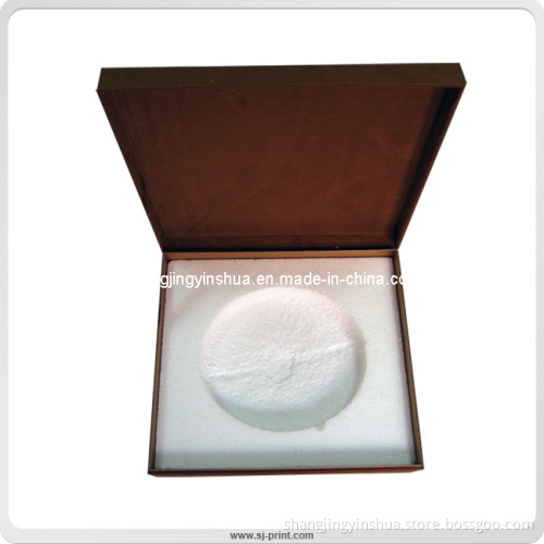 Professional Color Printed Souvenir Cardboard Gift Box